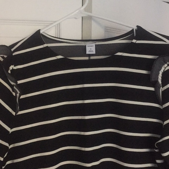 Black business casual dress - Picture 2 of 3